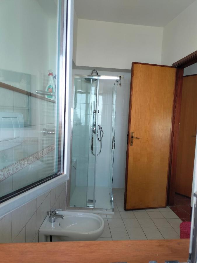 콘베르사노 Le Finestre Sul Mare B&B 외부 사진